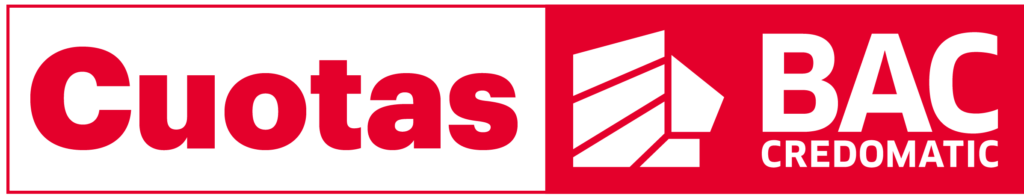 cuotas bac